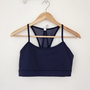 FILA tennis essentials bra